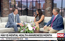 Understanding mental health segment Dr. Jason Malousek